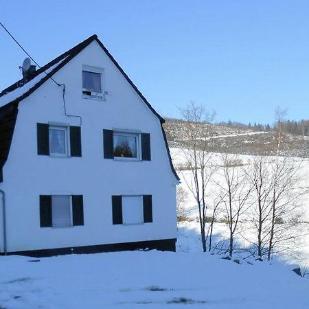 Villa Olsberg Elpe Exterior foto