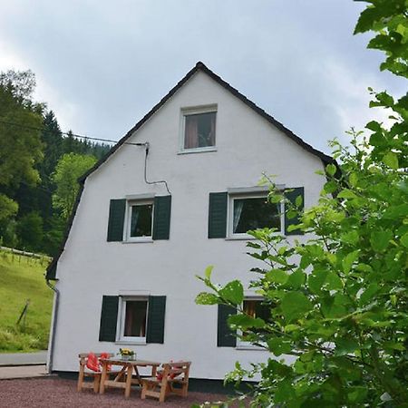 Villa Olsberg Elpe Exterior foto