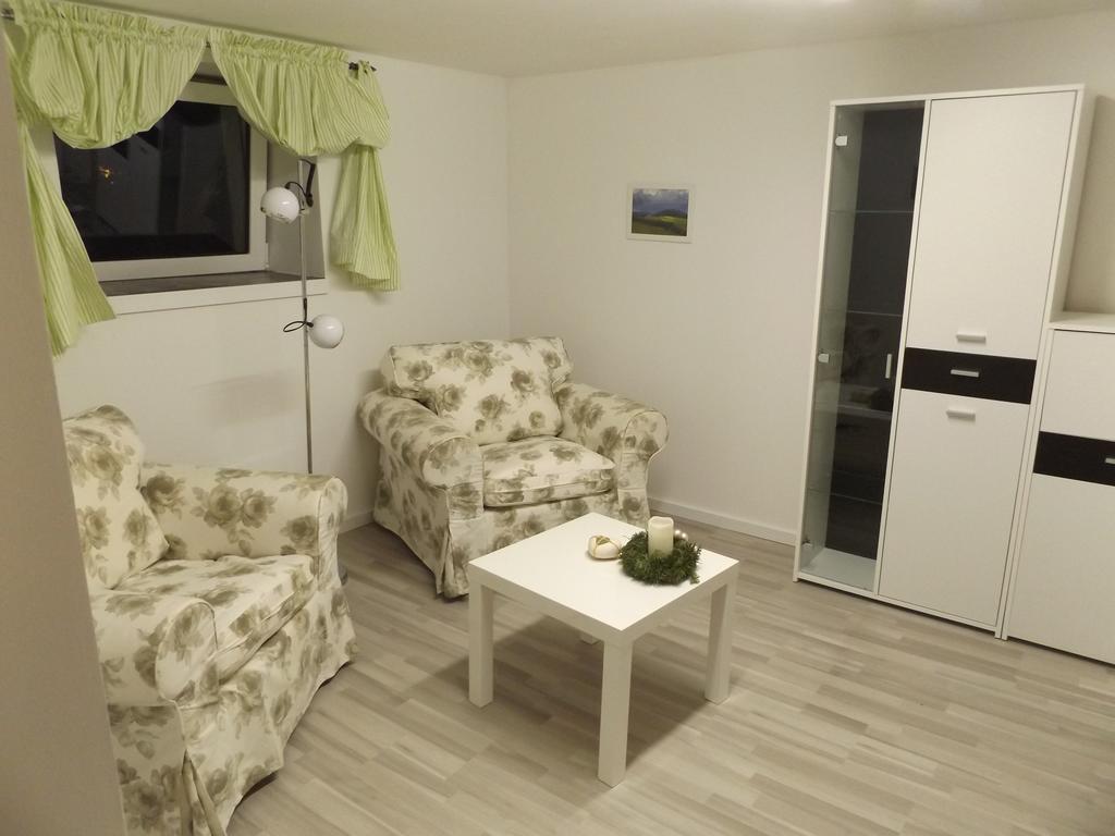 Villa Olsberg Elpe Habitación foto