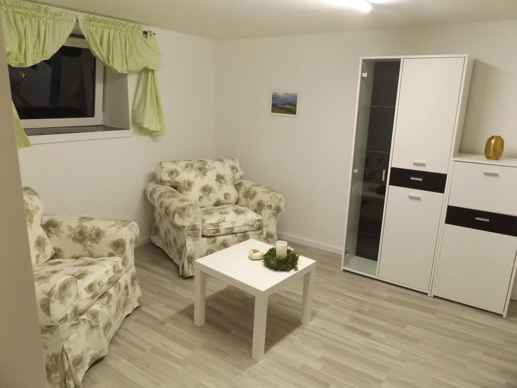 Villa Olsberg Elpe Habitación foto