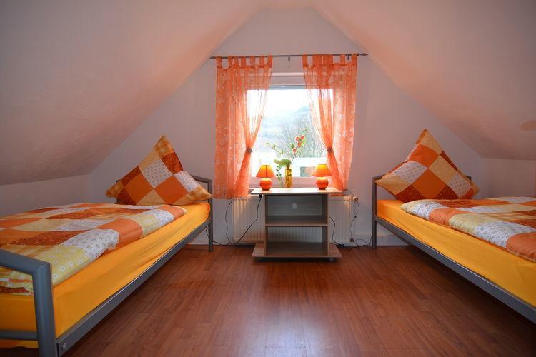 Villa Olsberg Elpe Habitación foto