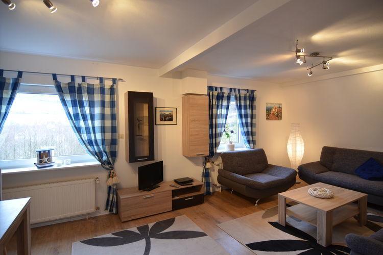 Villa Olsberg Elpe Habitación foto