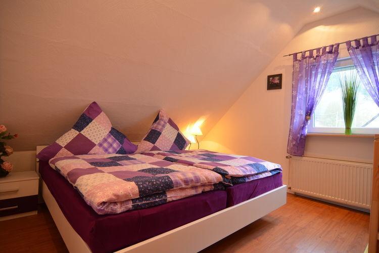 Villa Olsberg Elpe Habitación foto